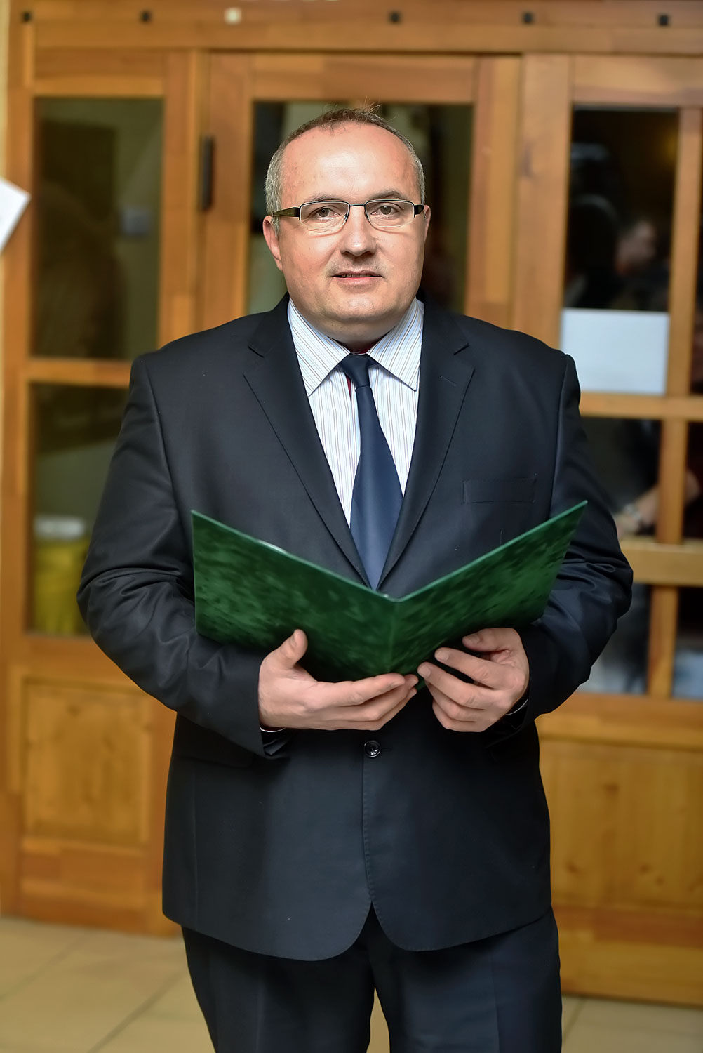 Dávid Zoltán polgármester hívja össze a rendkívüli üléseket