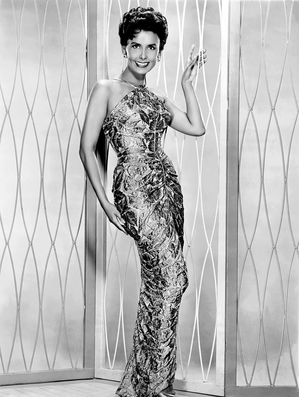 Lena Horne a 40-es években