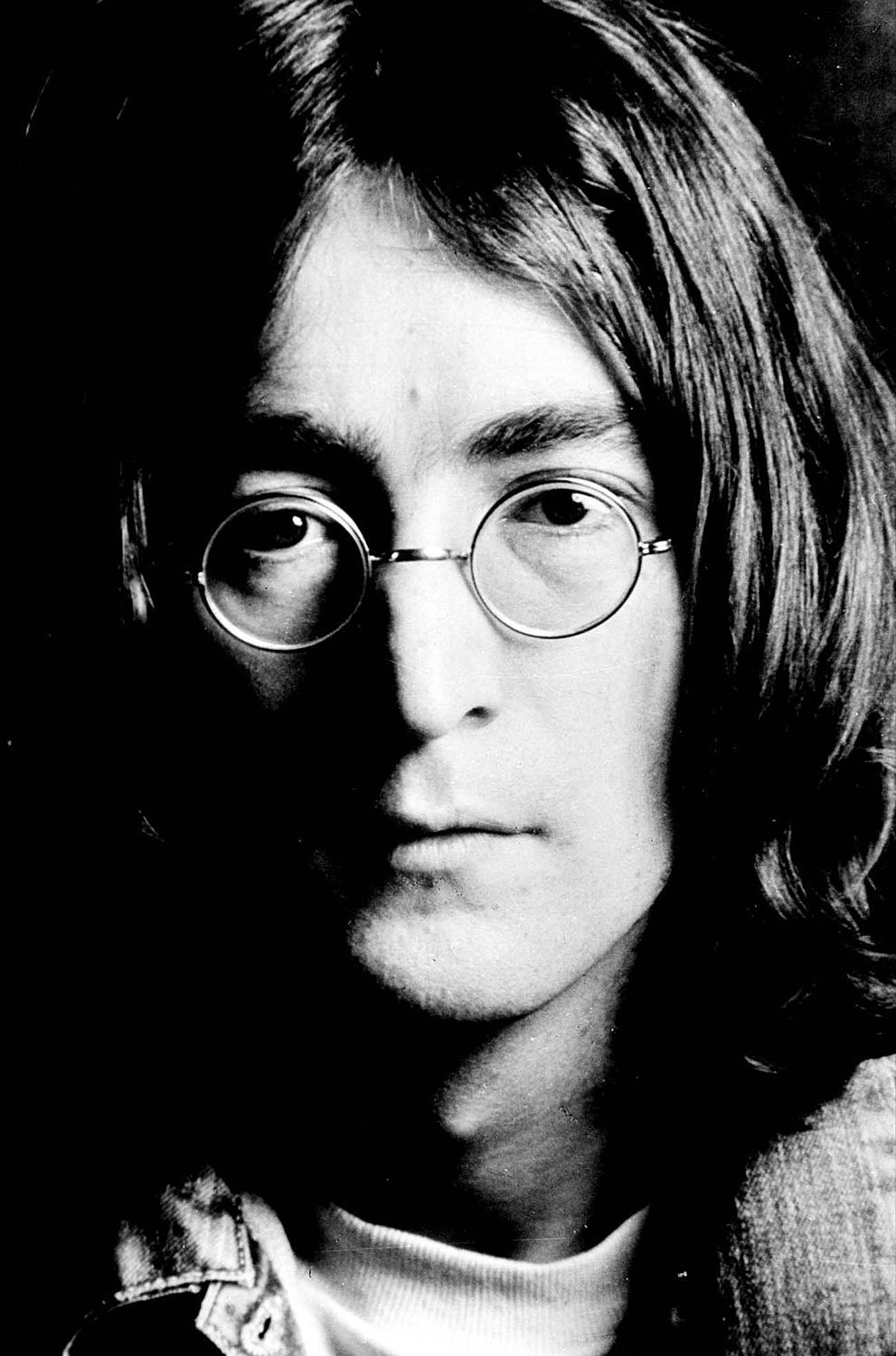 John Lennon, aki elképzelte, milyen, ha mindenki békében él
