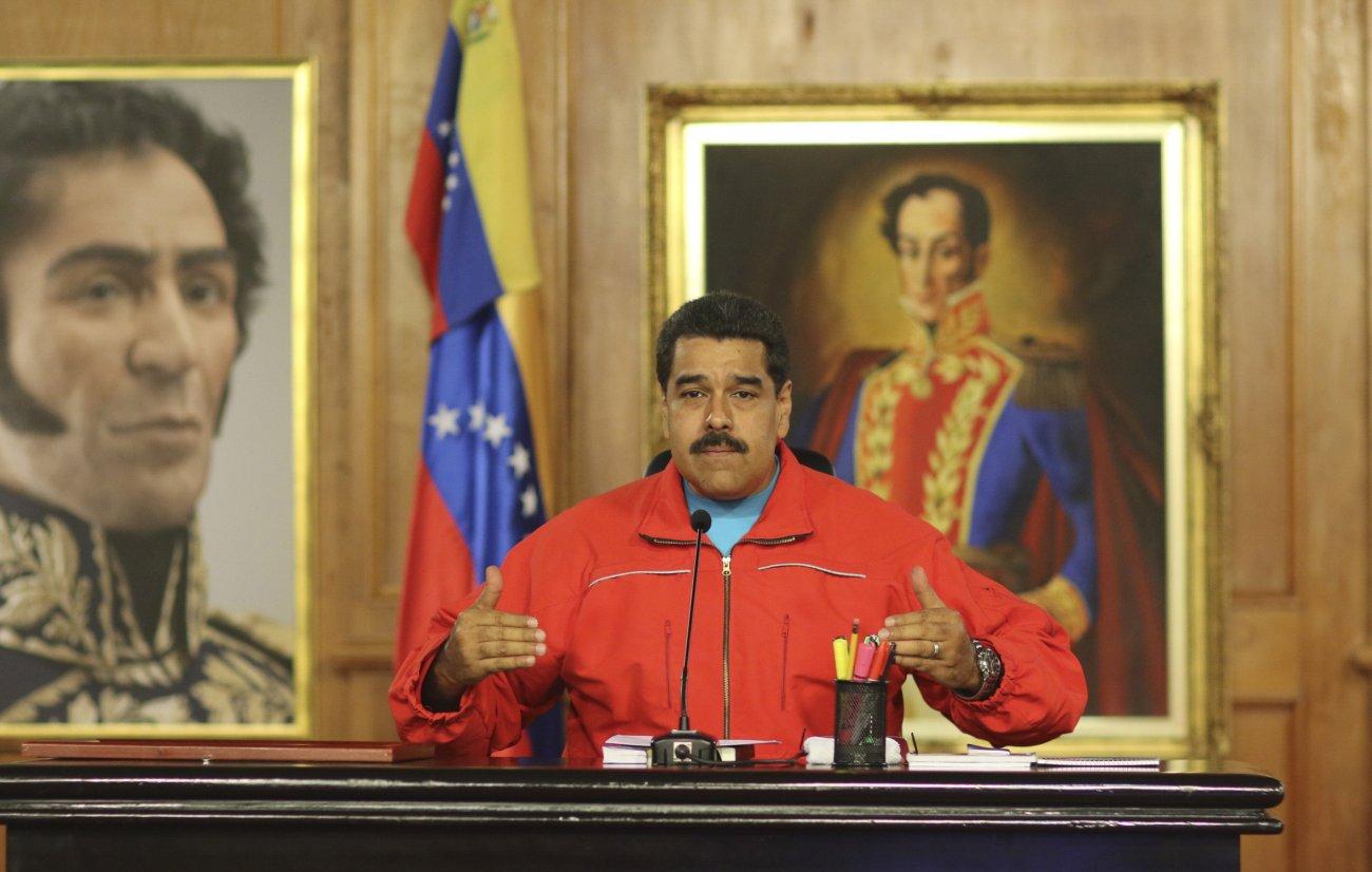 Maduro elnök elismerte a vereséget, de szerinte a harc csak most kezdődik