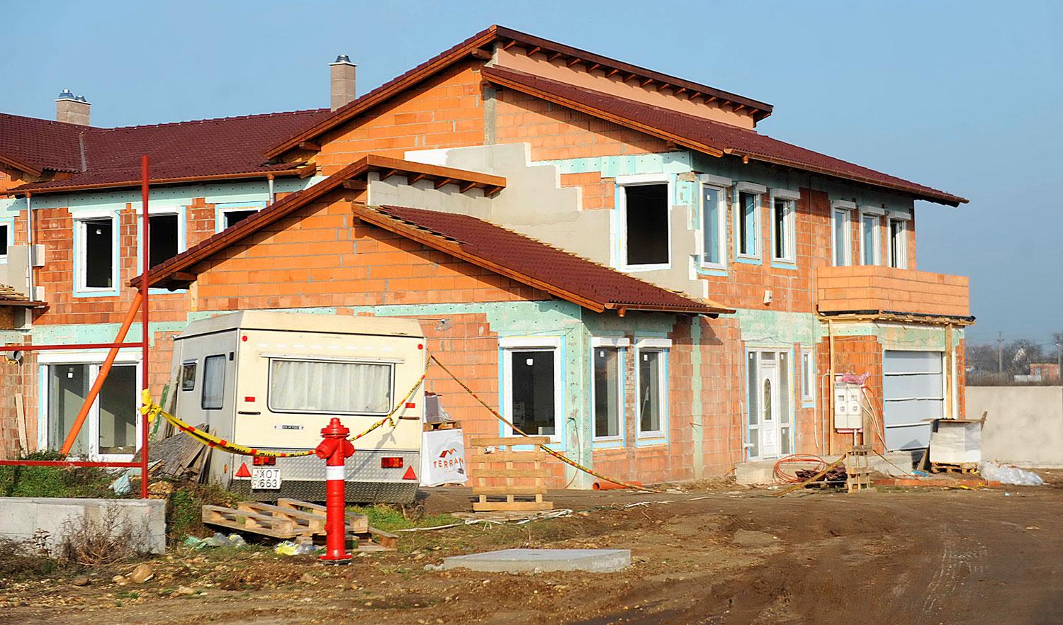Háromszáz négyzetméteres ház építését szociálpolitikai okból támogatná az állam?