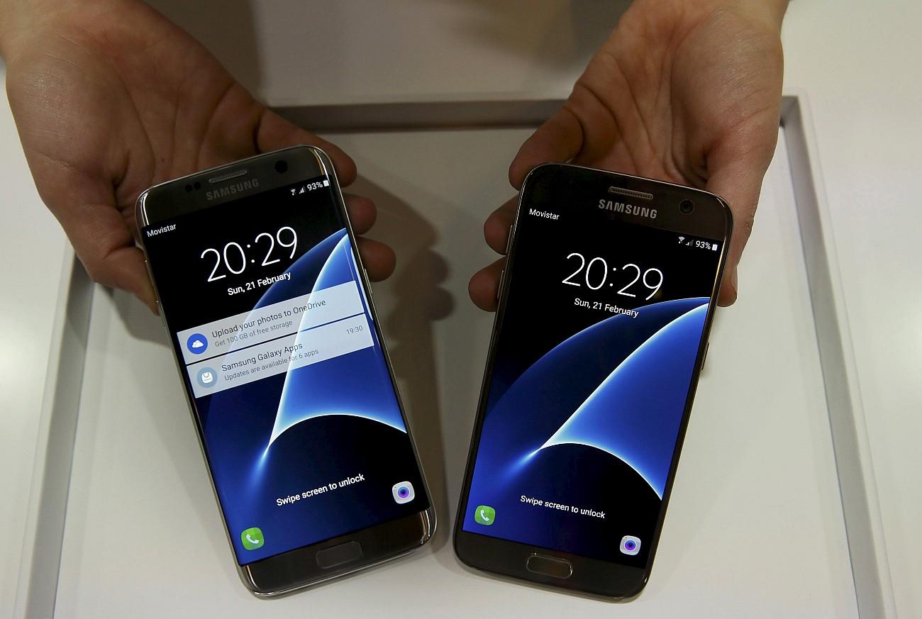 A Samsung újdonságai