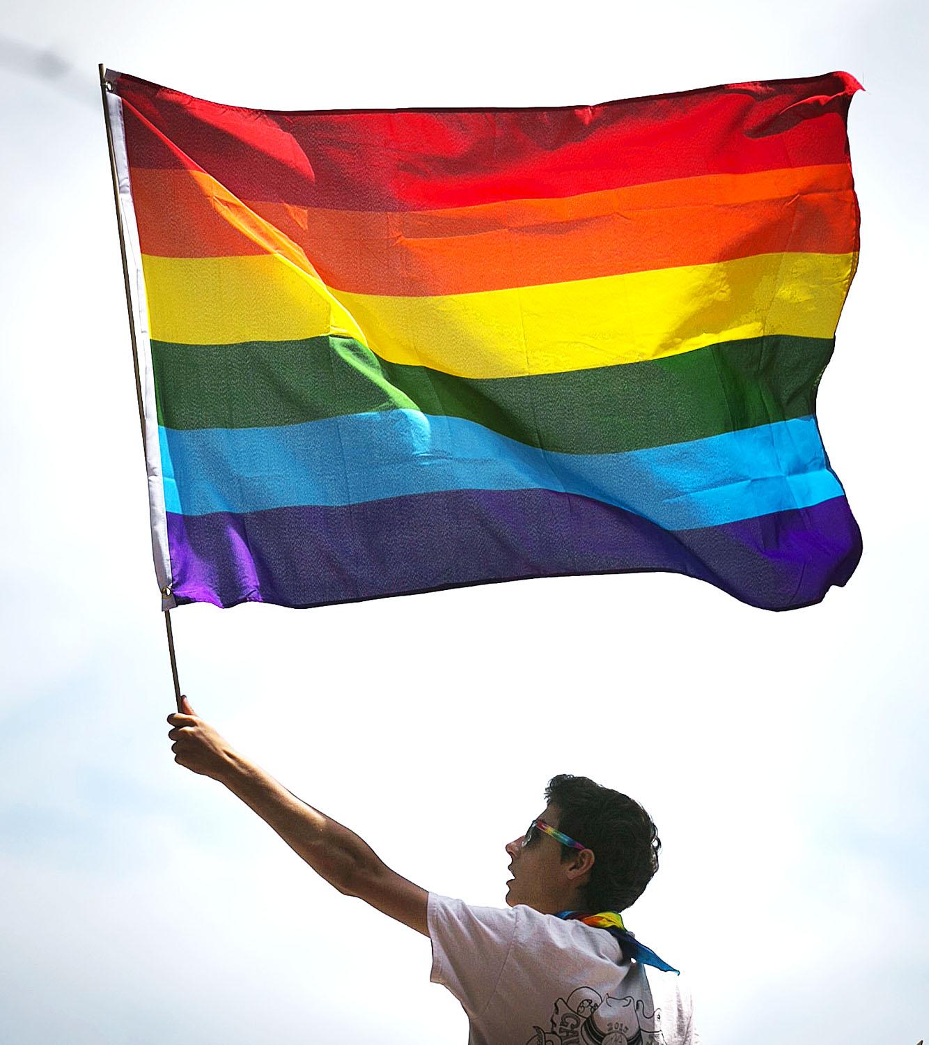 Elegük van abból, hogy Magyarország nem tart sehová, a homofóbia mindennapossá vált