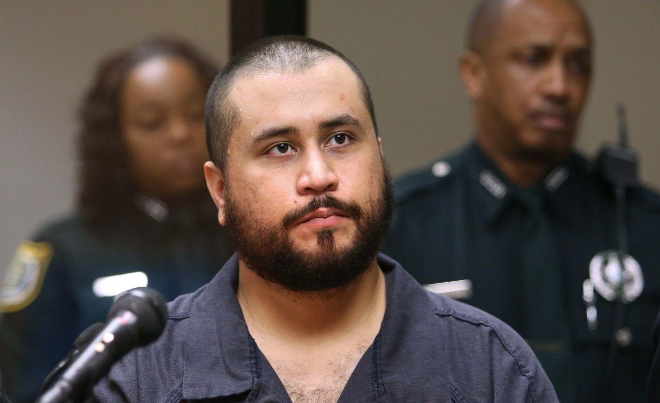 Gyanúsítottként a bíróságon. Zimmerman felmentése óriási felháborodást váltiott ki