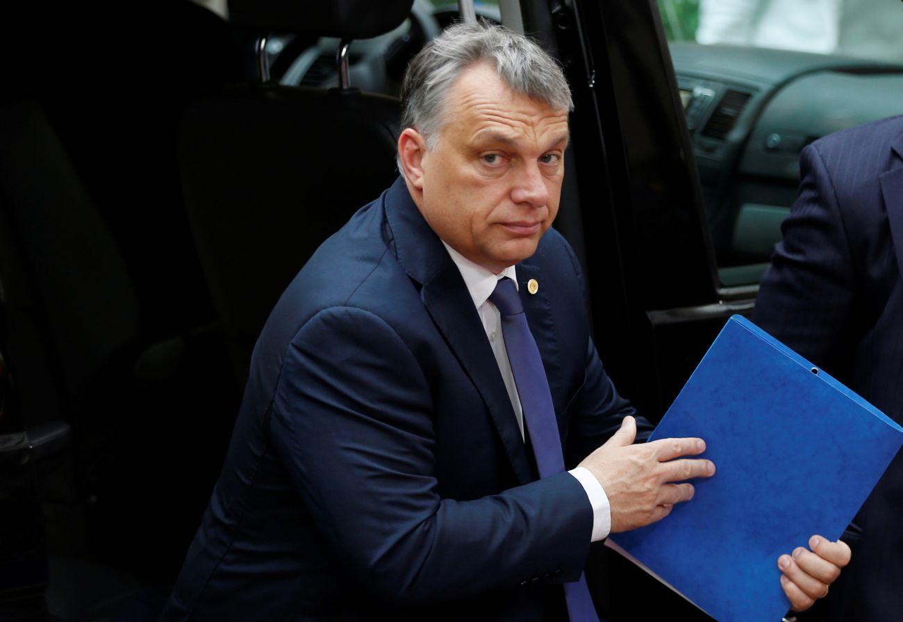 Orbán a második napon. Magyarország szövetségest veszített az EU-ban, de társat nyert a migránsozásban
