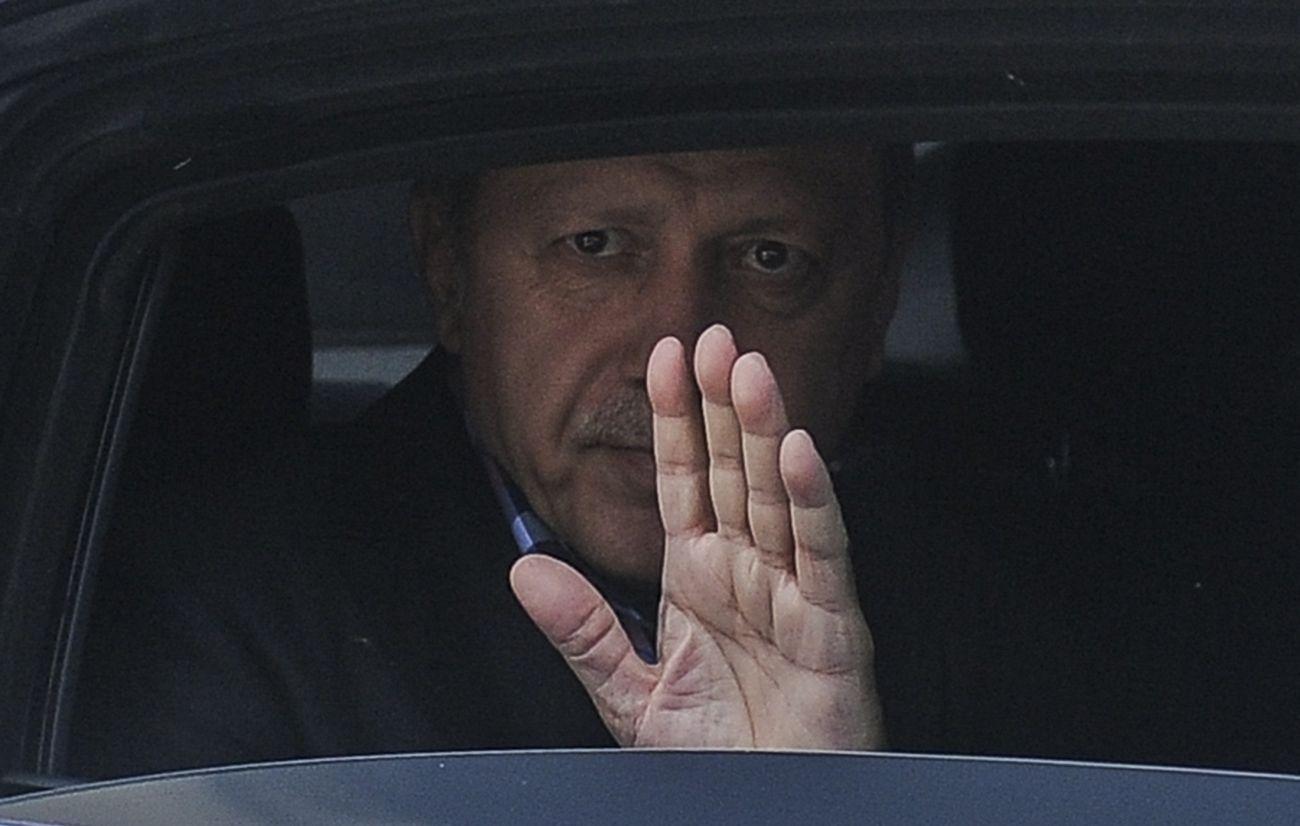 Erdogan nyilvánvalóan nyert a puccskísérlet kudarcával