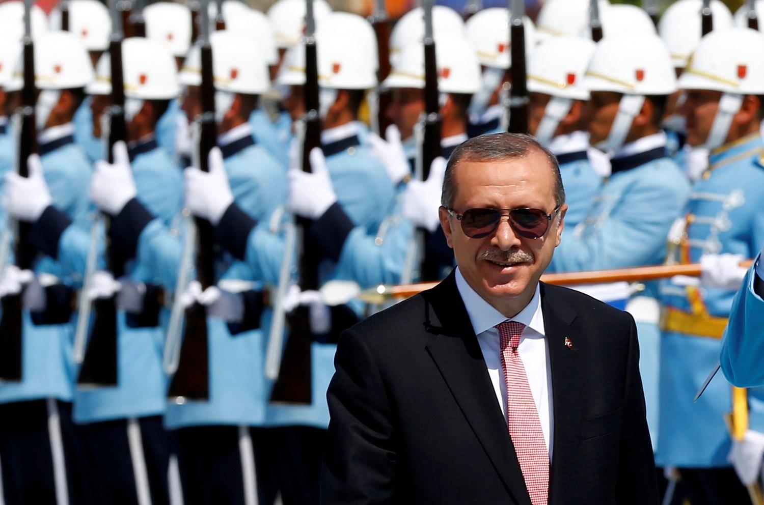 Erdogan nem könyörül a puccsistákon