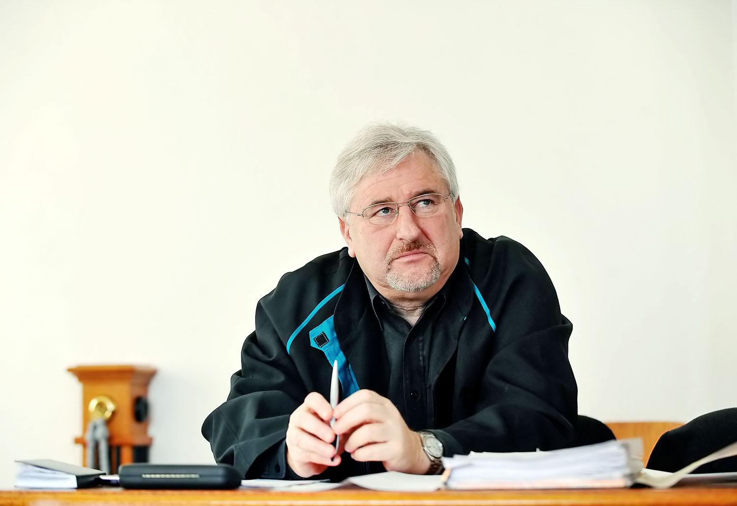 Magyar György ügyvéd szerint lehet még fogást keresni a rendőrség határozatán