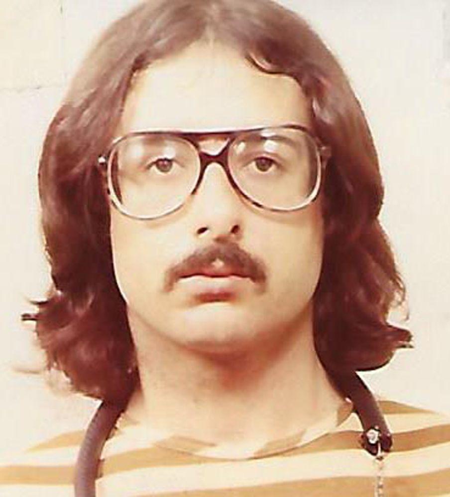 John Kelly Gentry Jr. eltűnésekor, 1983-ban