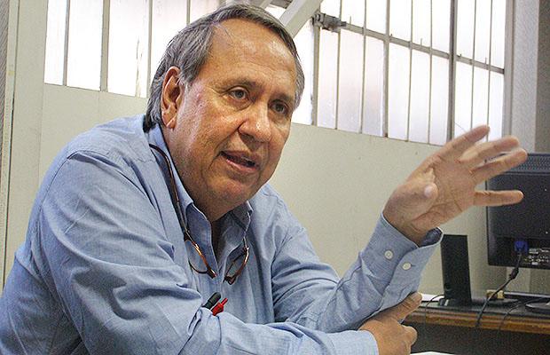 Lizcano támogatja a politikai részvételt: „Jobb, ha a FARC a demokrácia szabályai szerint játszik” 
