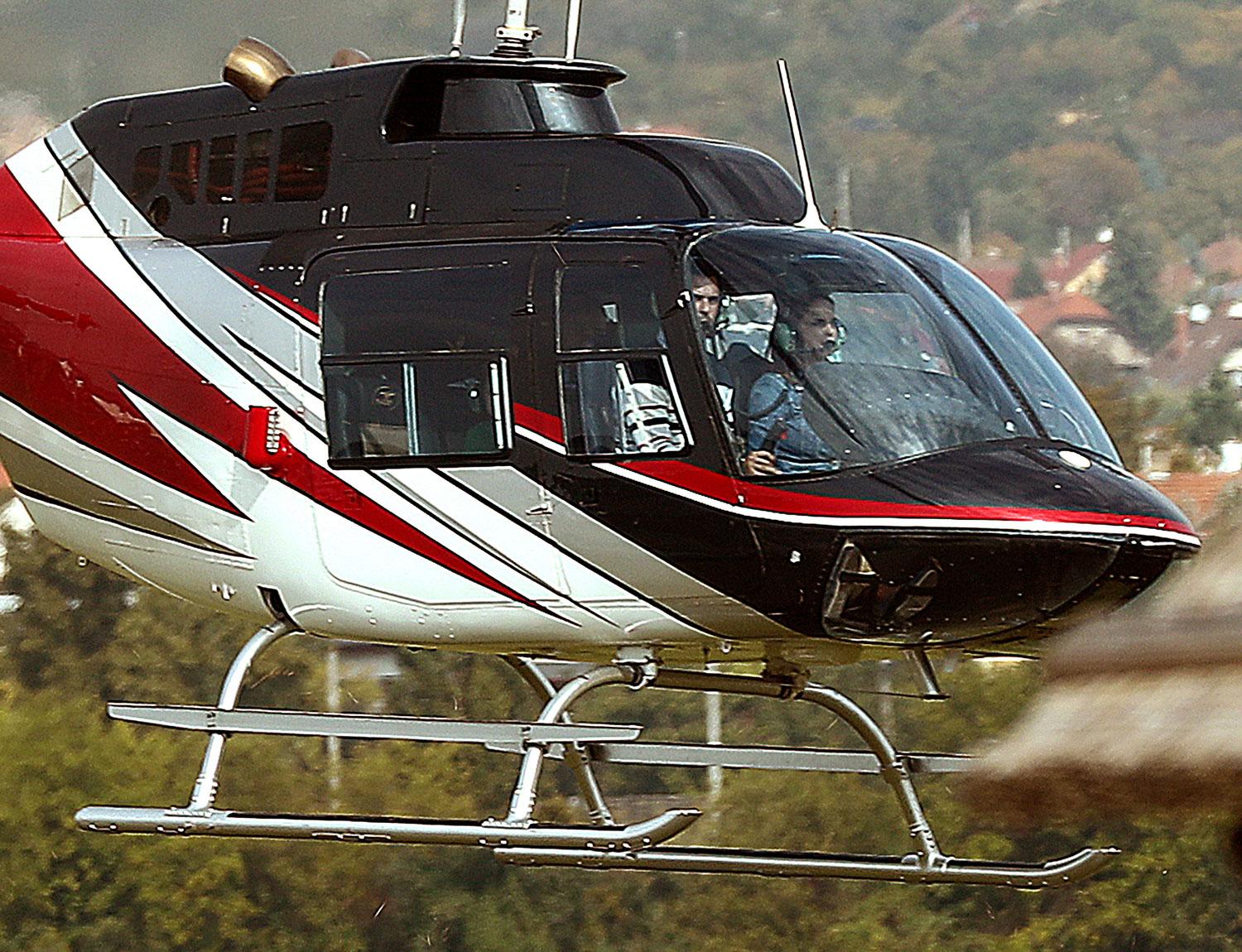 fogyás helikopter elveszíti a hasi zsírt az ember számára
