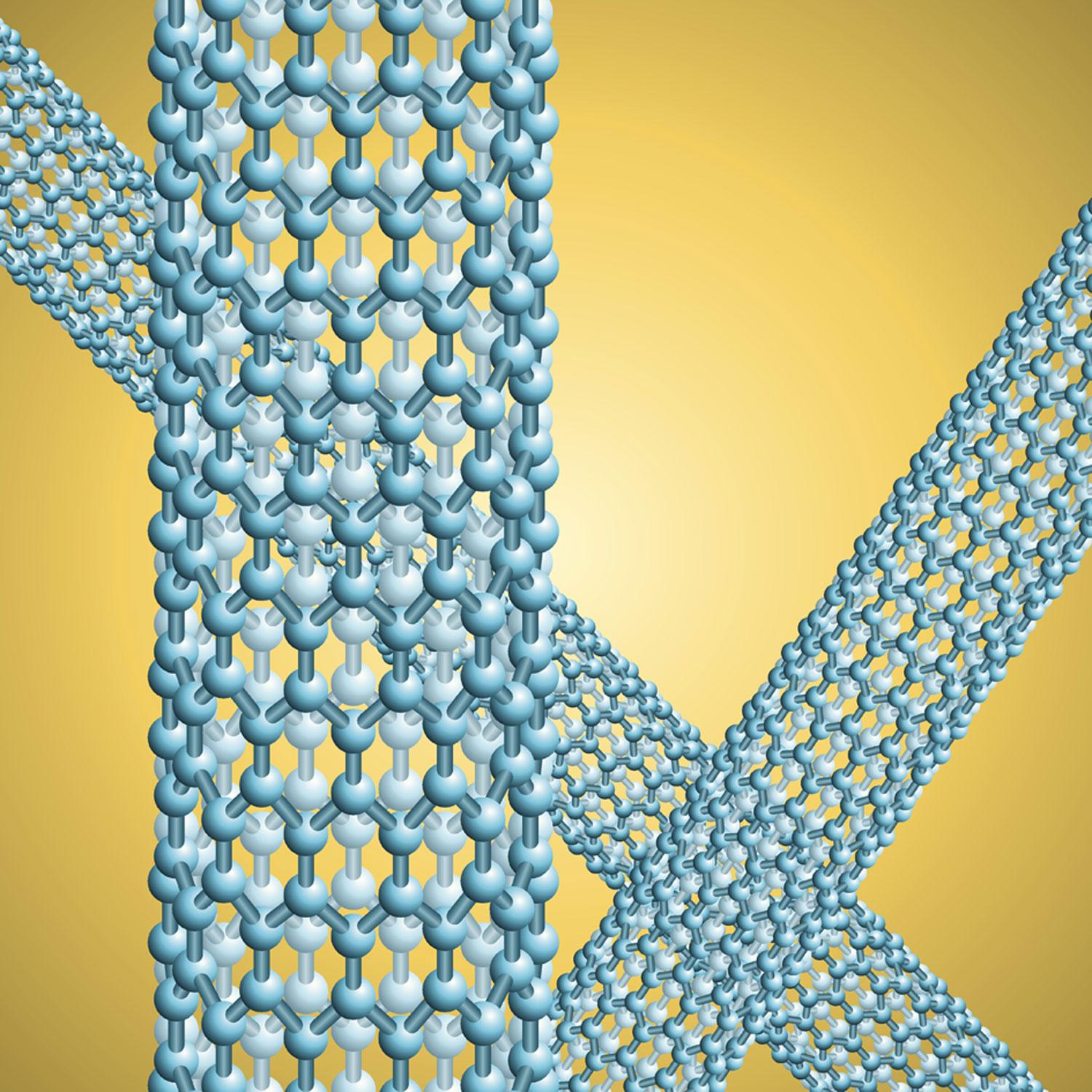 Szén nanocsövek - az új ígéret