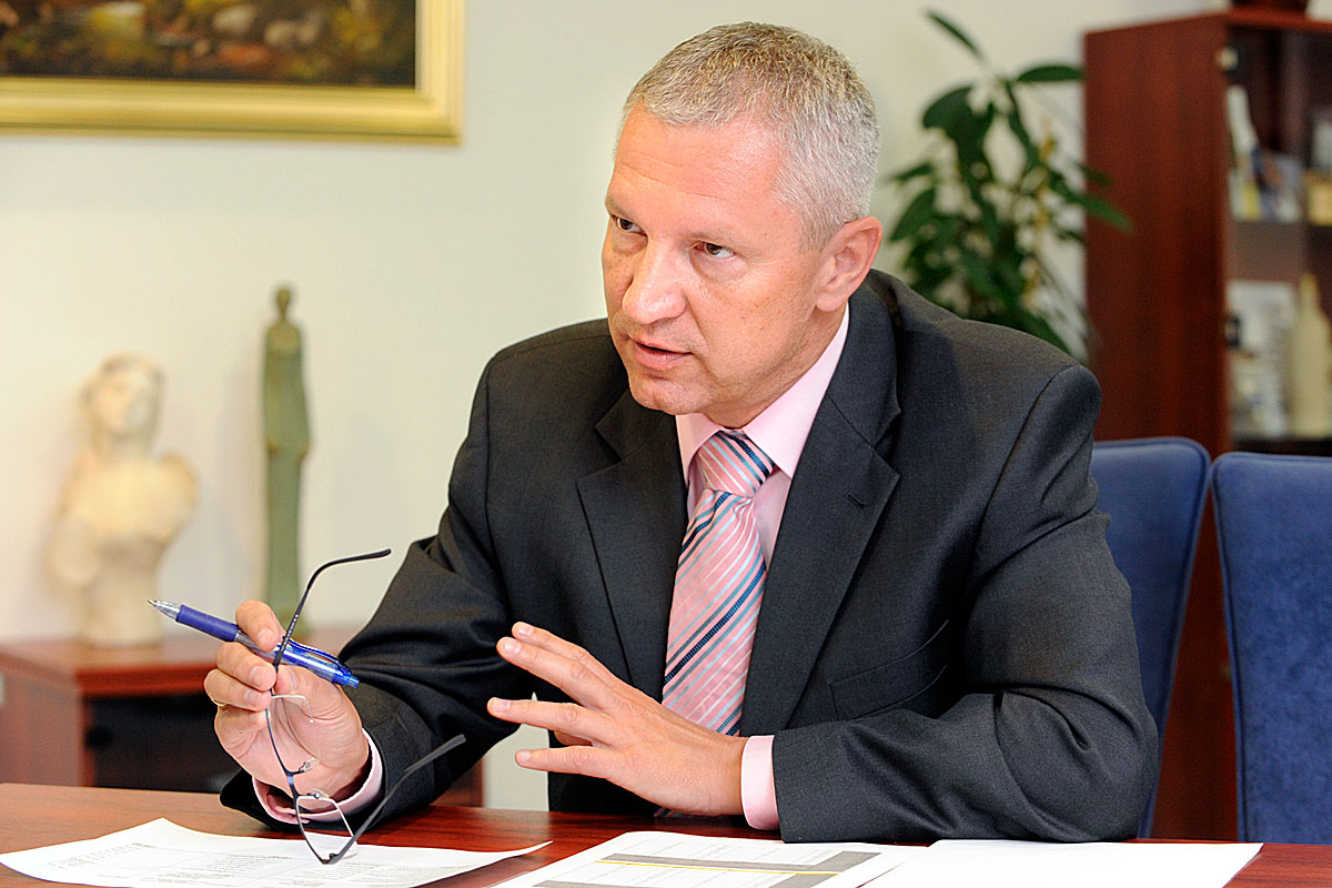 Petykó Zoltán szerint hamarosan új eljárást írnak ki a közbeszerzési tanácsadásra