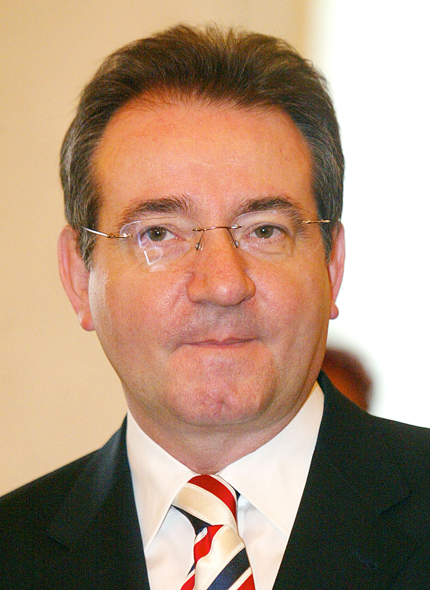 Iváncsik Imre