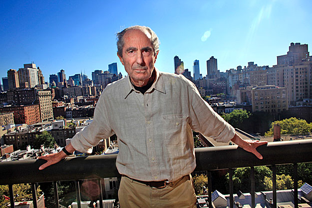 Philip Roth