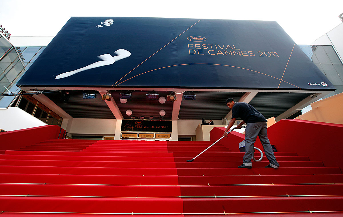 Cannes bármely filmnek és alkotónak ugródeszka lehet