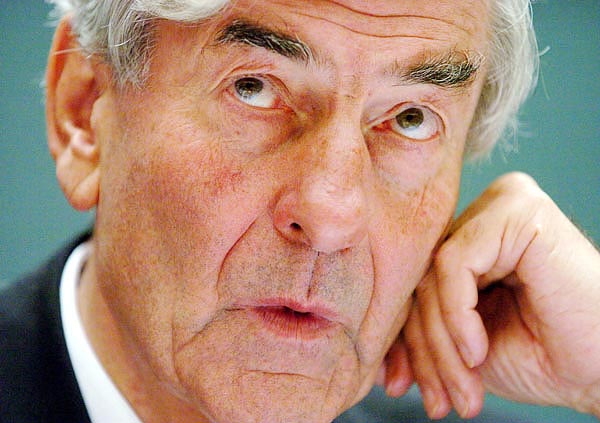 Ruud Lubbers