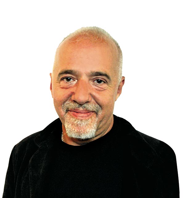 Paulo Coelho