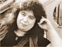 Andrea Dworkin