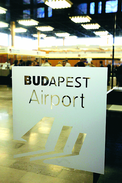 A Budapest Airport Rt. mint az adócsökkentés forrása?