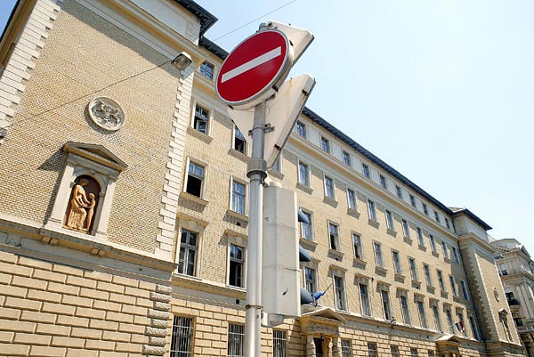 A Szemere utcában a sérült gyerekek is jobb körülmények közé kerülhetnének