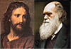 Jézus és Darwin