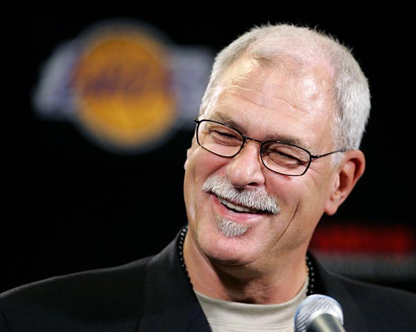 Phil Jackson