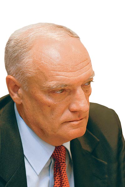 Gráf József