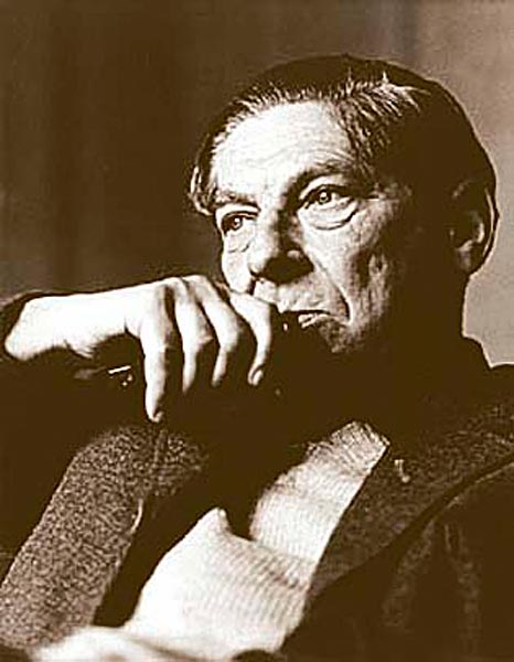 Arthur Koestler