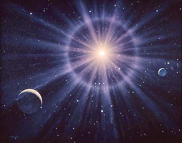 Szupernóva-robbanás - A Betelgeuse sorsa talán már beteljesült