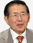 Alberto Fujimori