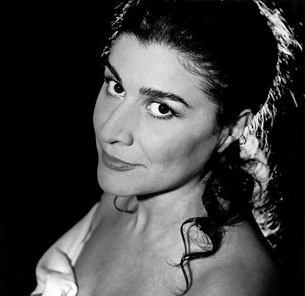 Cecilia Bartoli