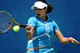 Sania Mirza