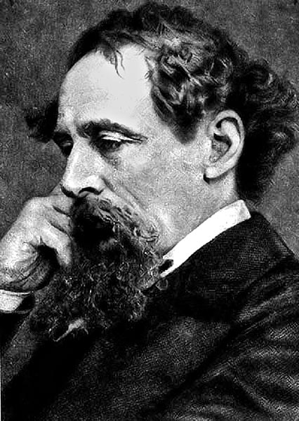 Charles Dickens