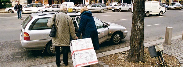 Budapesten hatezren taxiznak, de 3500-4000 lenne az ideális létszám  