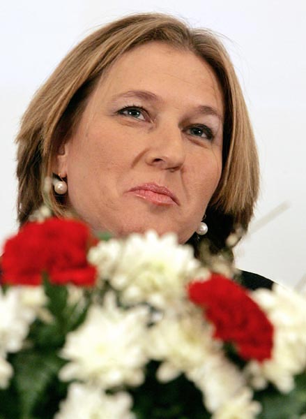 Cipi Livni