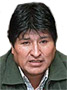 Evo Morales