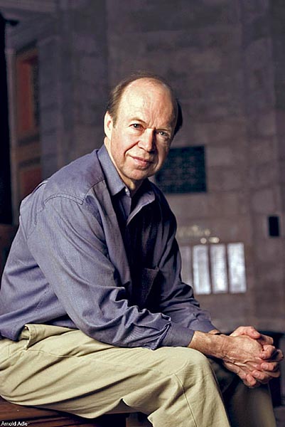 James Hansen