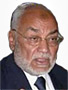 Mohamed Mahdi Akef