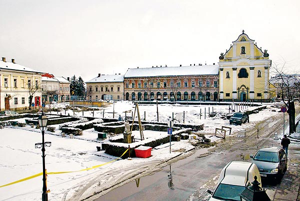 A túlzott tervezettség a történetiség rovására mehet