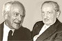 Karl Popper - Martin Heidegger