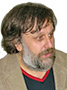 Slavoj Zizek