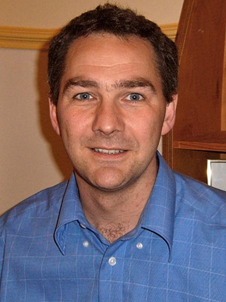 Peter Malinowski