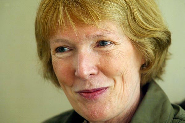 Margaret MacMillan brit történész 