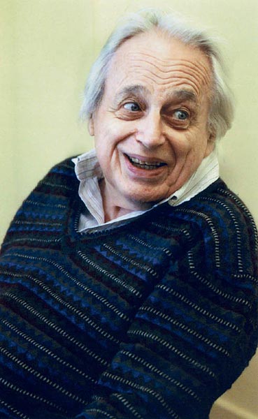 Ligeti György