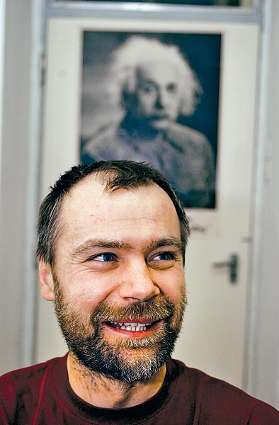 Tamás Gábor  