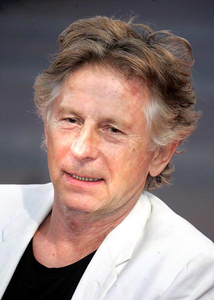 Roman Polanski