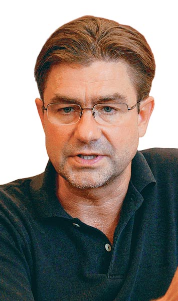 Rudi Zoltán