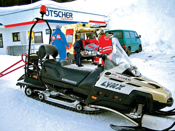 A balesetek néha nehezen elkerülhetõek