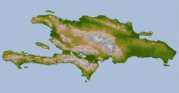 Hispaniola